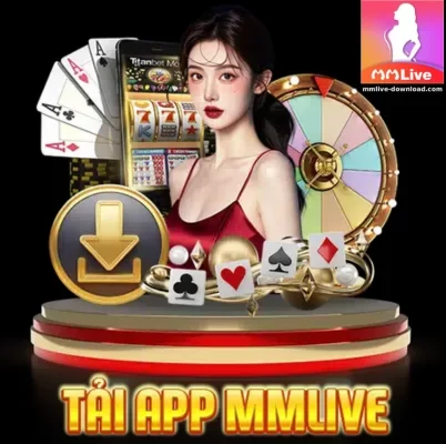 MMLIVE app