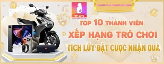 KHUYẾN MÃI MMLIVE