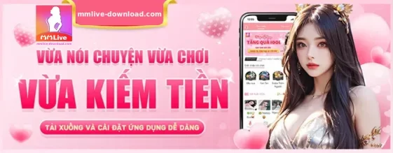 KHUYẾN MÃI MMLIVE