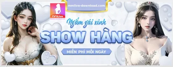 KHUYẾN MÃI MMLIVE